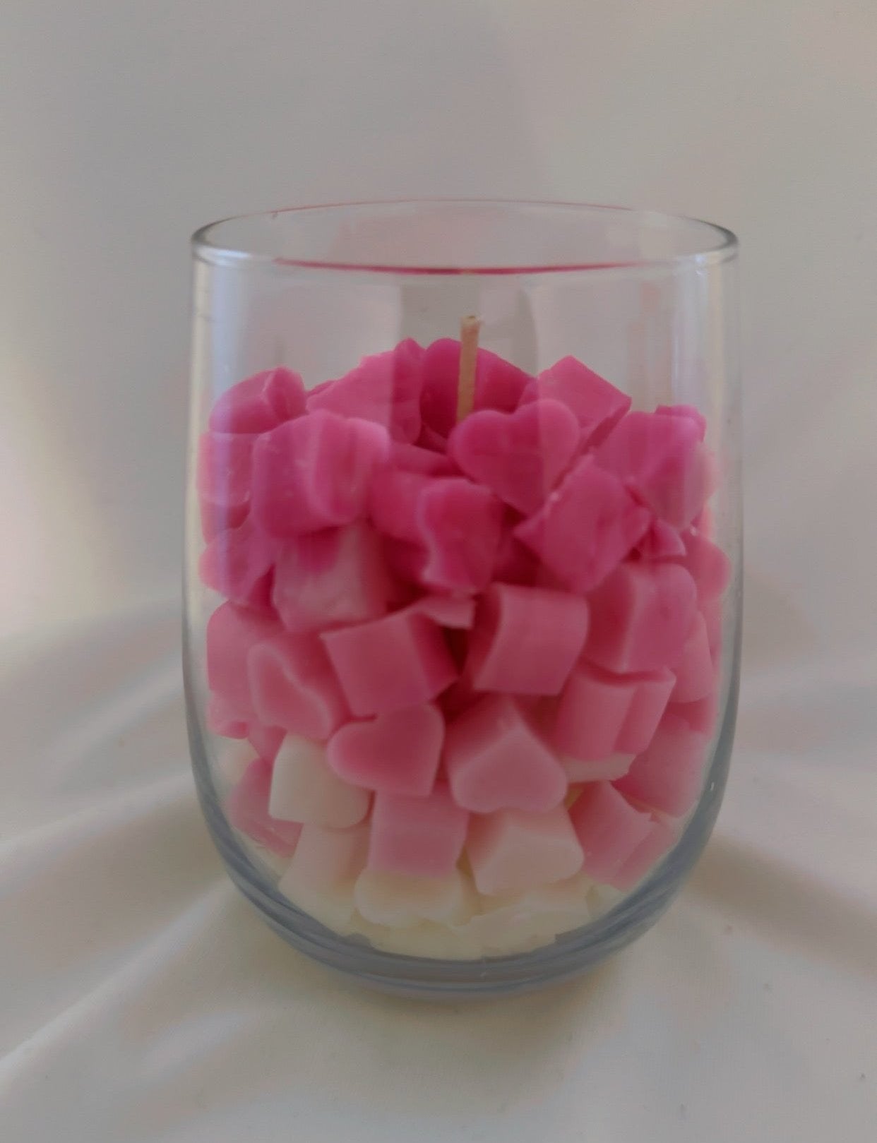 Love in a Jar