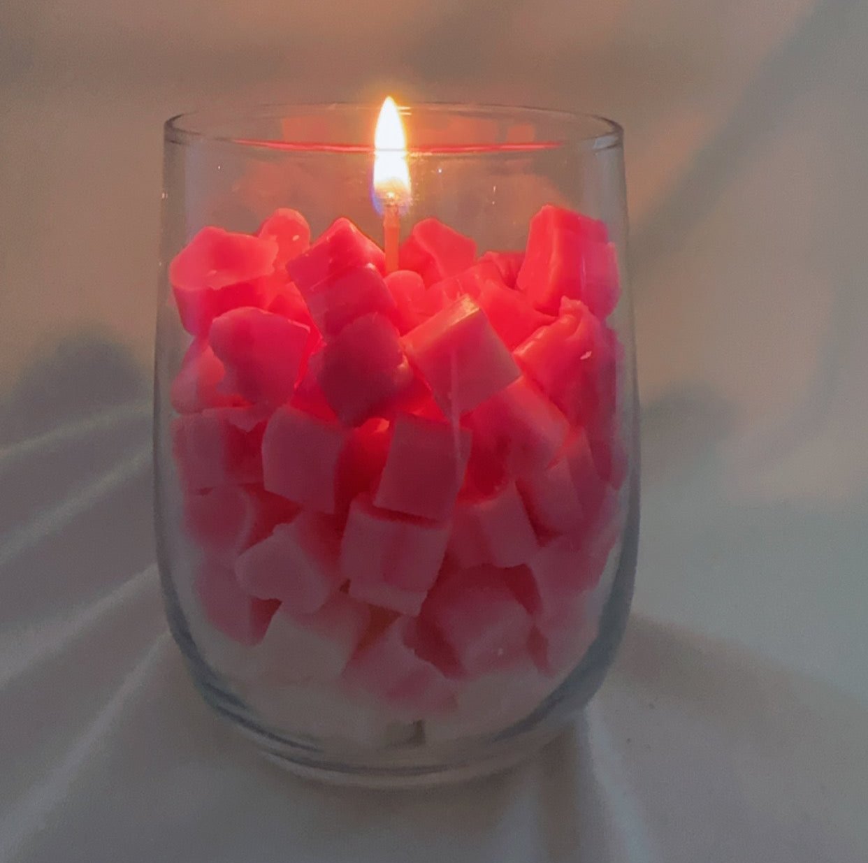 Love in a Jar
