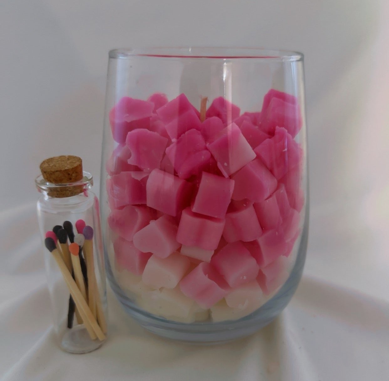 Love in a Jar