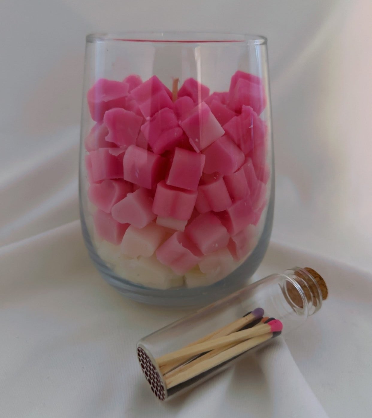 Love in a Jar