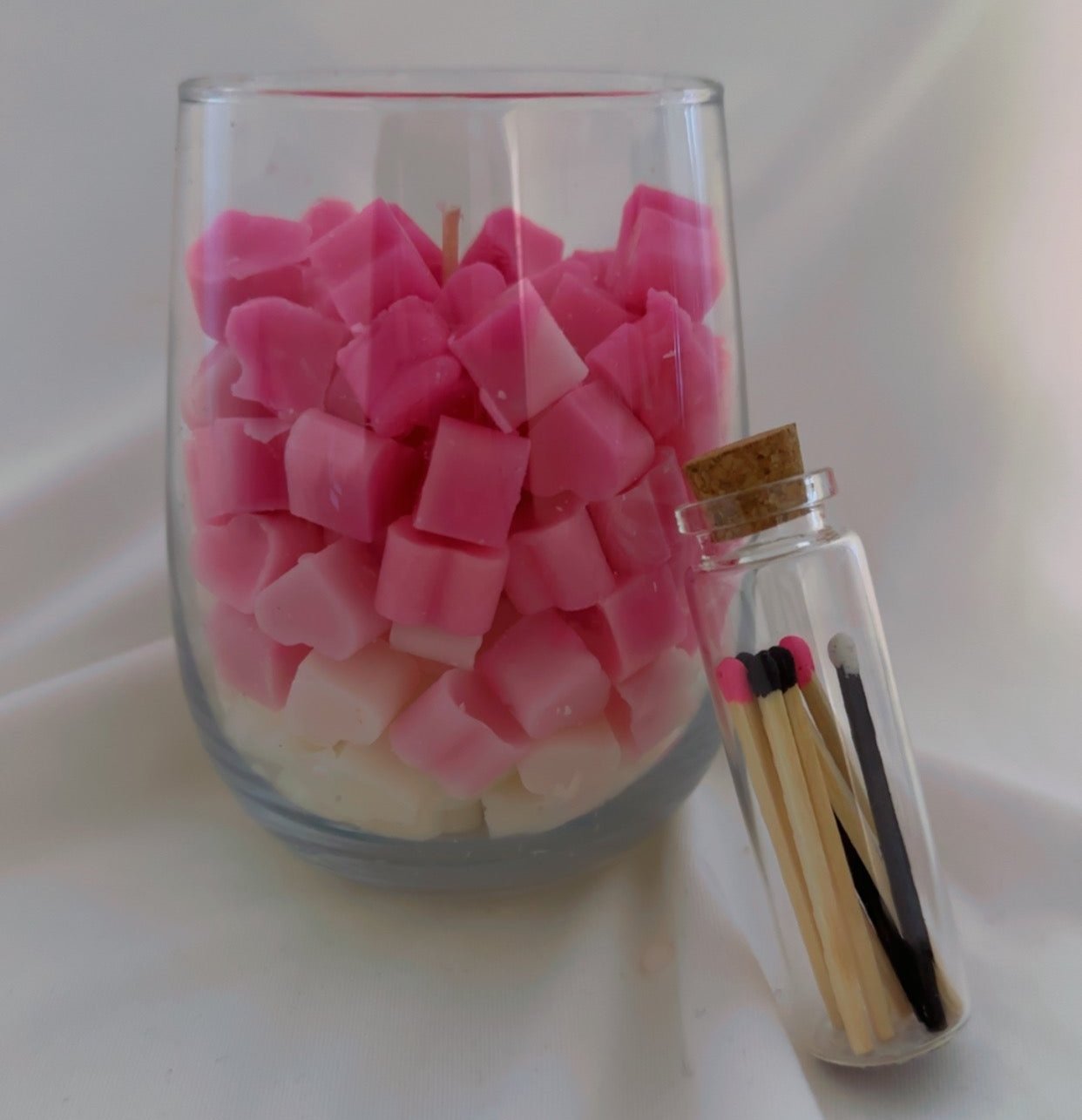 Love in a Jar