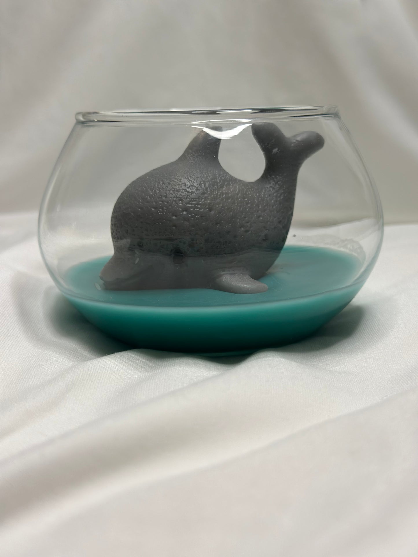Dolphin Dream Candle