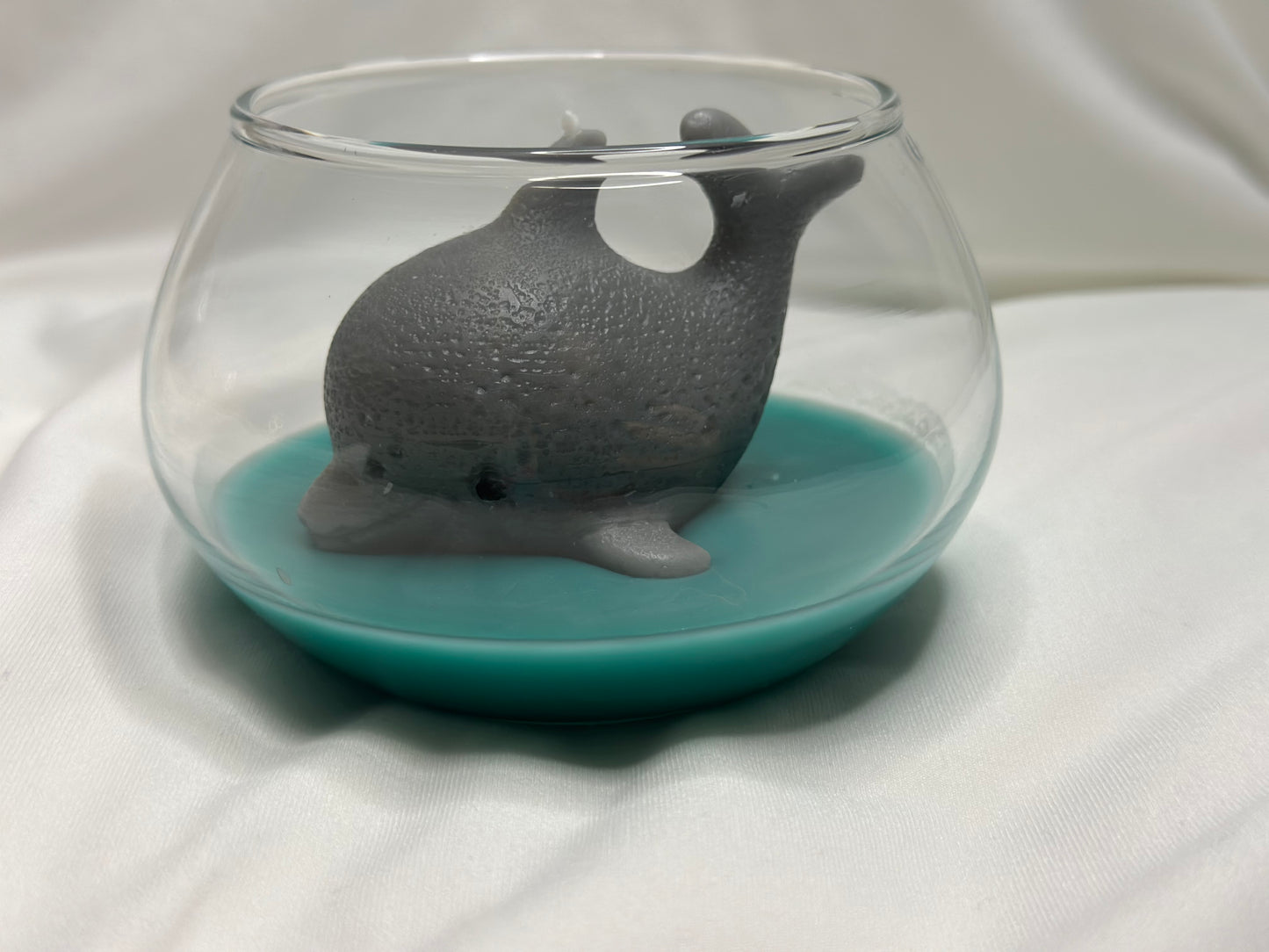Dolphin Dream Candle