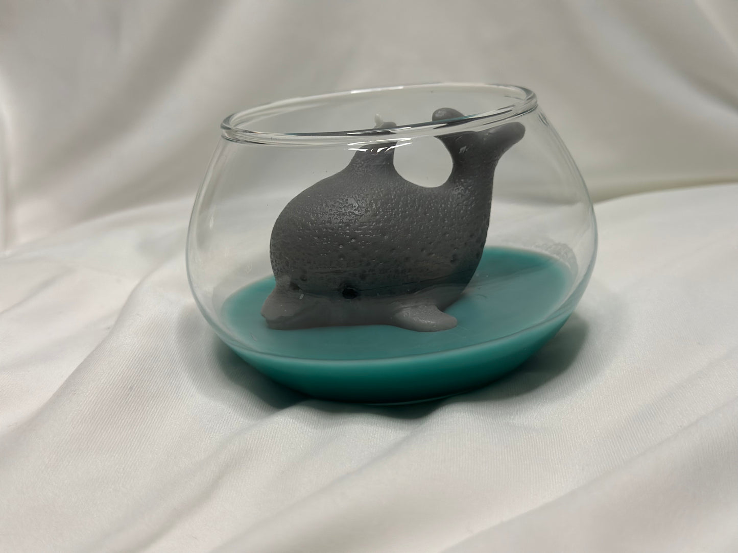 Dolphin Dream Candle