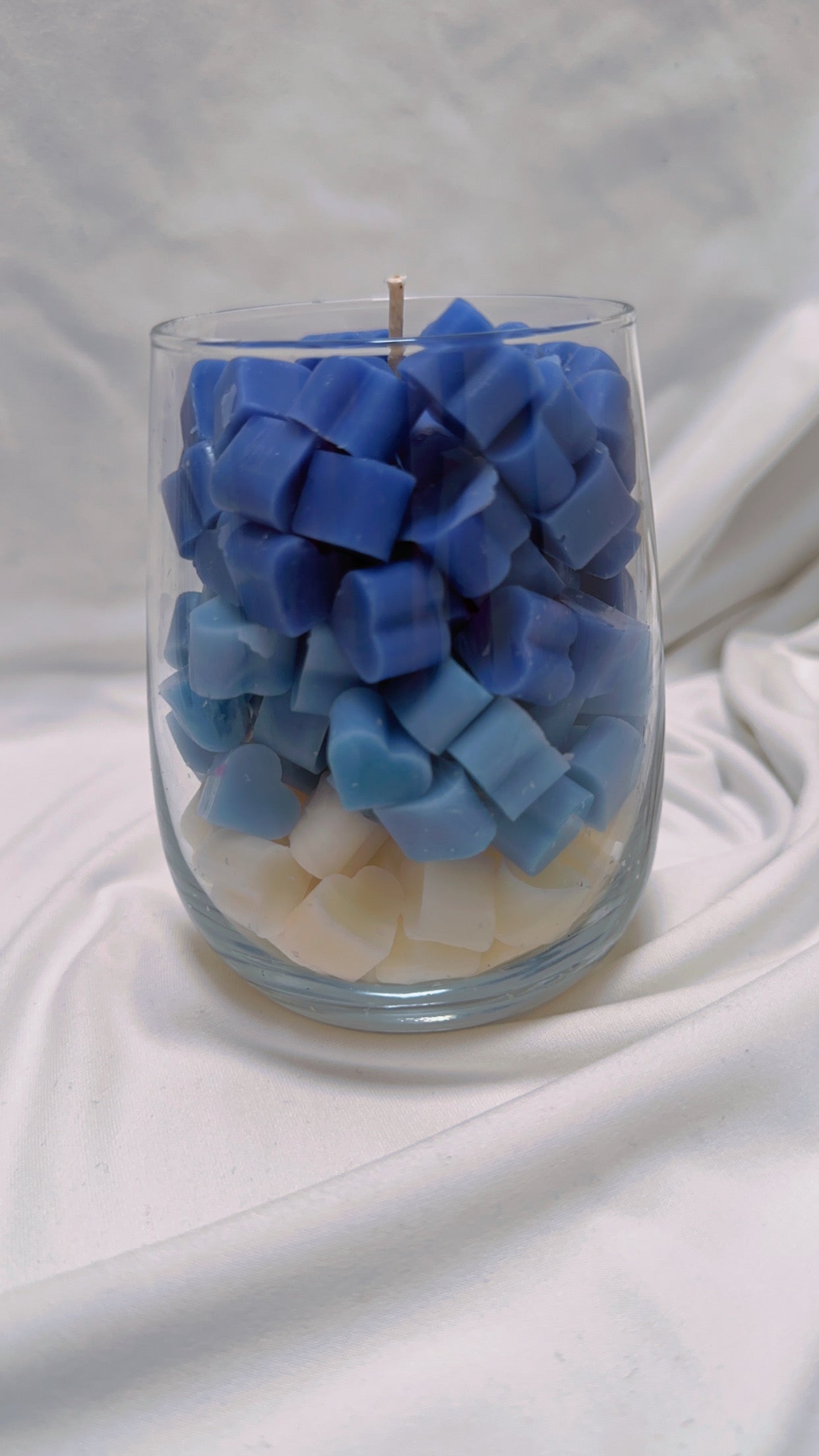 Love in a Jar