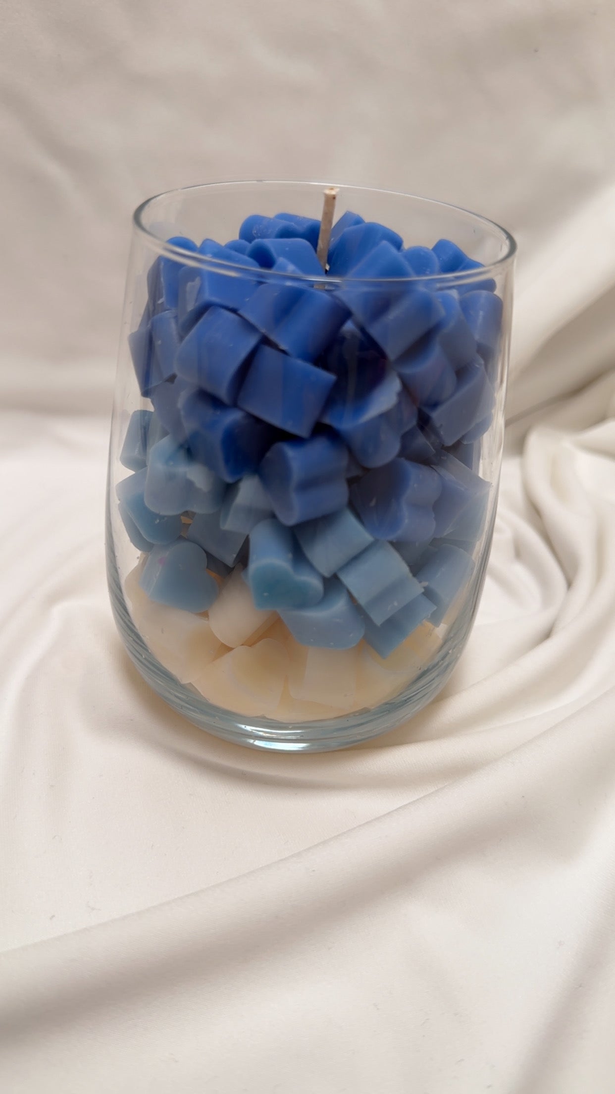 Love in a Jar
