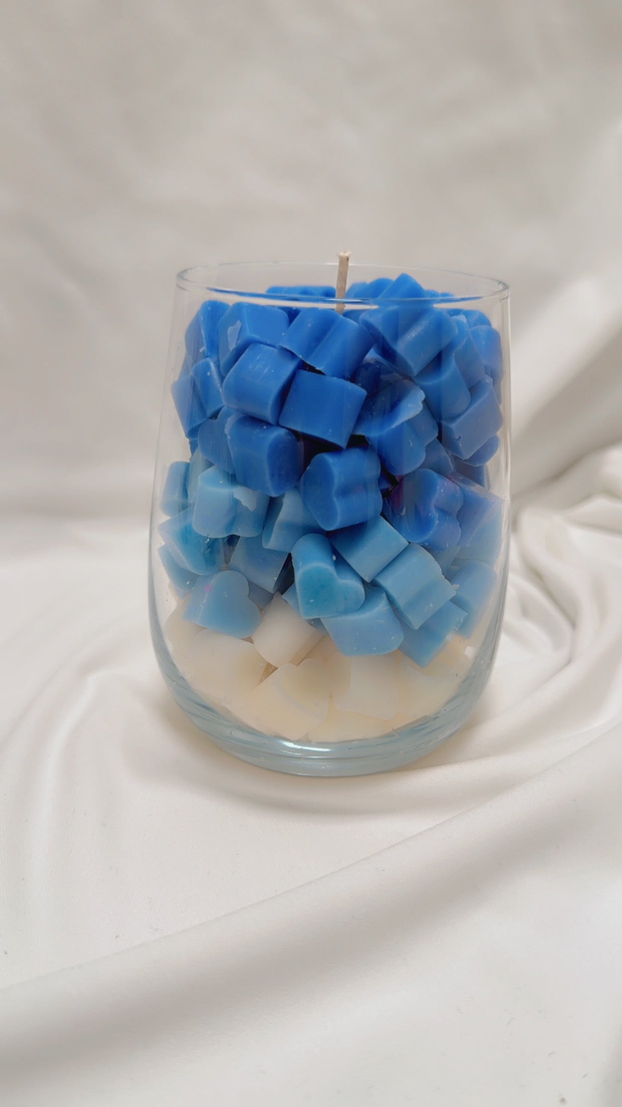 Love in a Jar