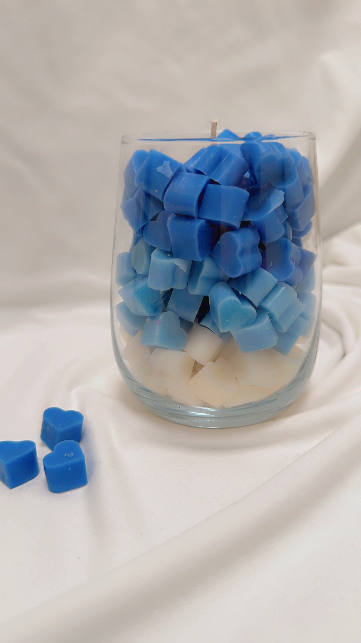 Love in a Jar