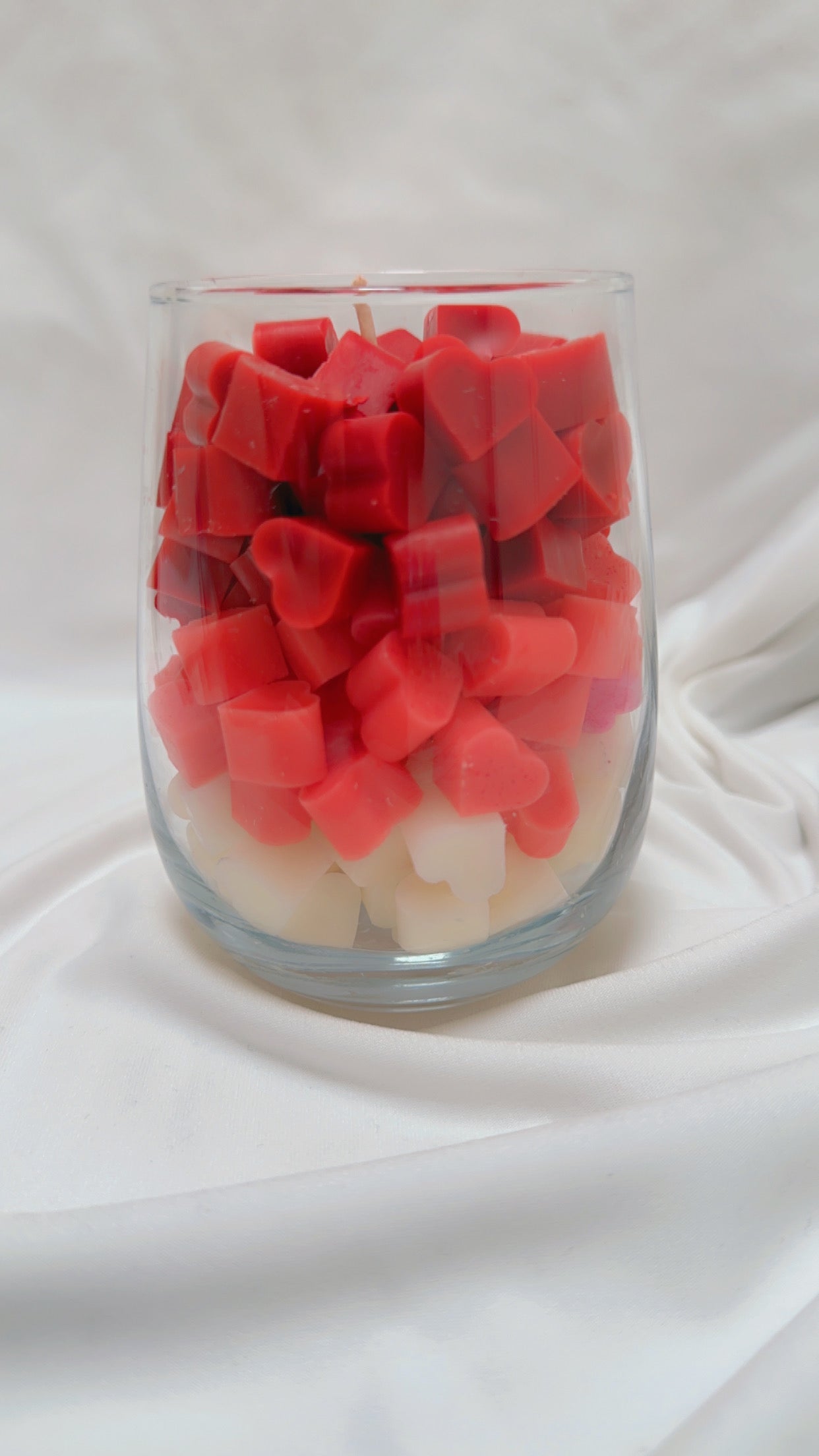 Love in a Jar