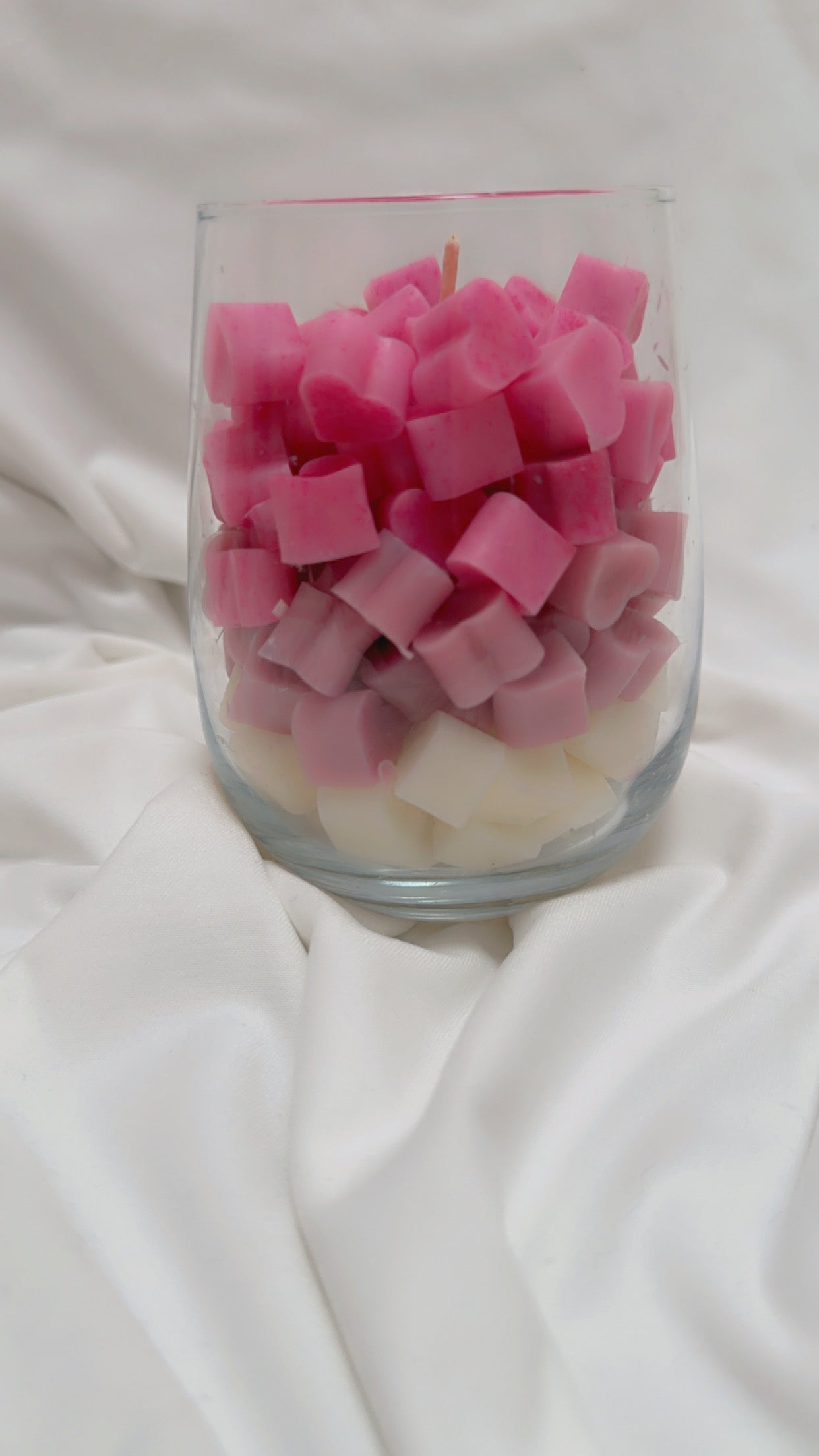 Love in a Jar