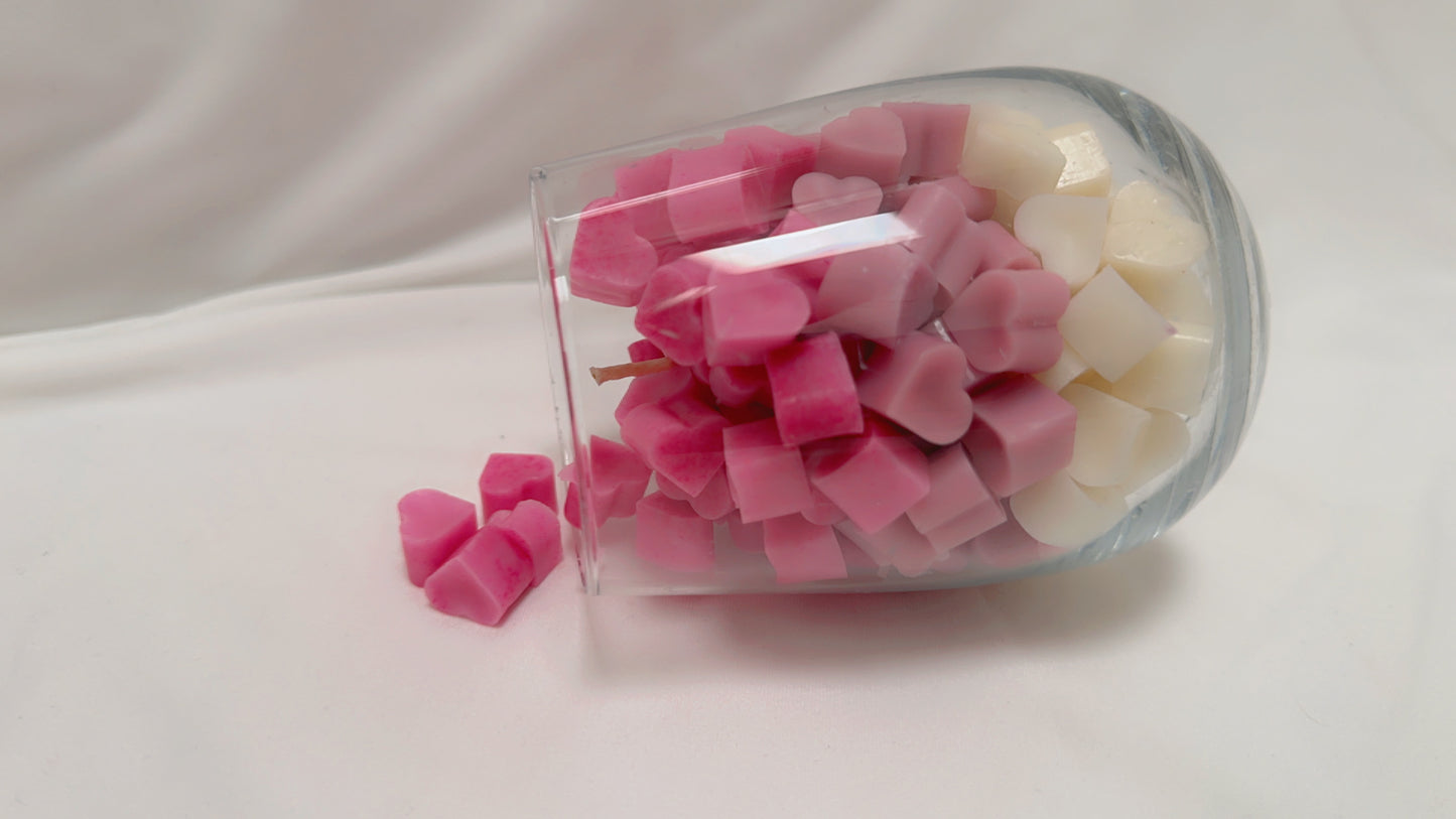 Love in a Jar