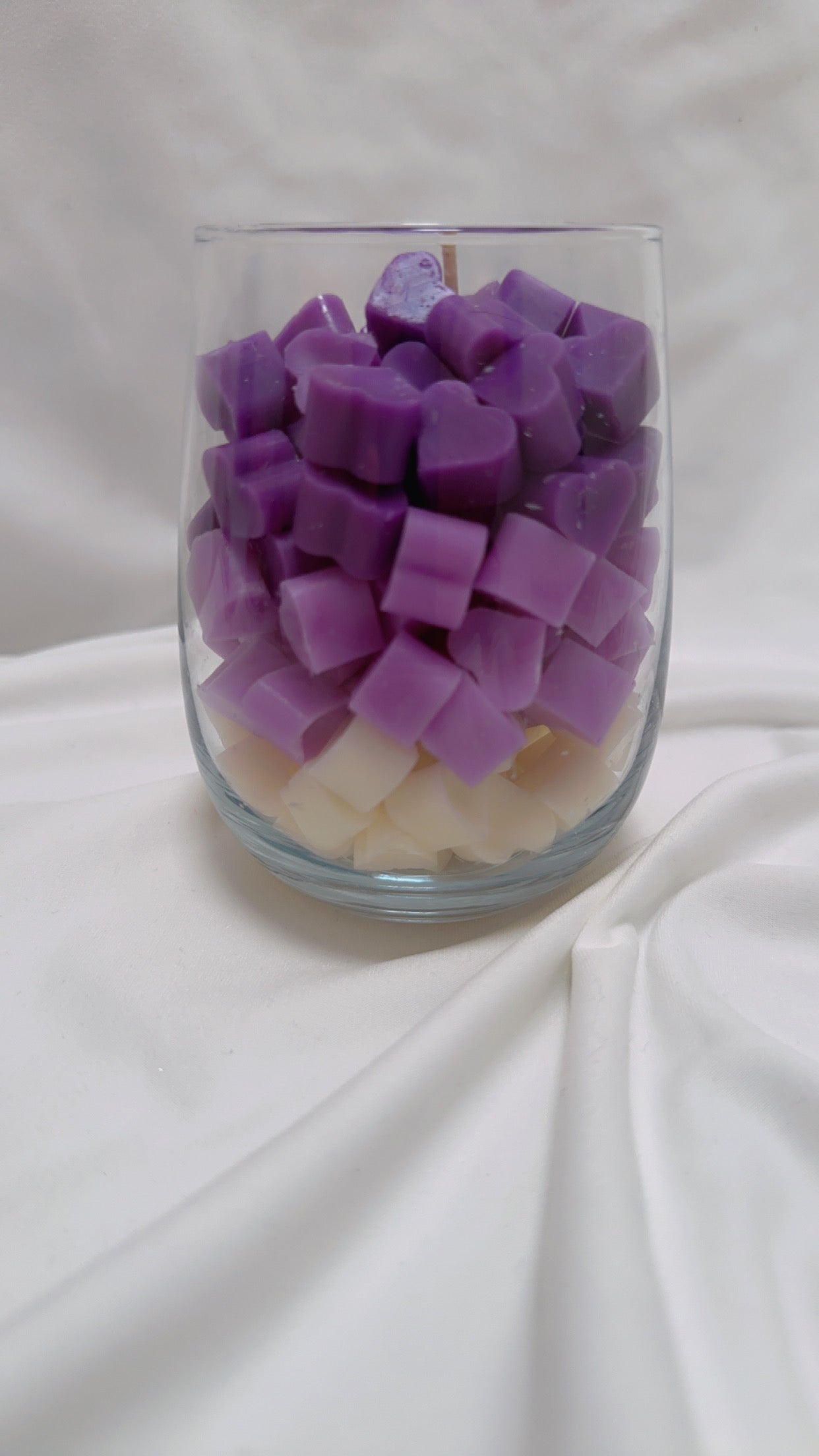 Love in a Jar