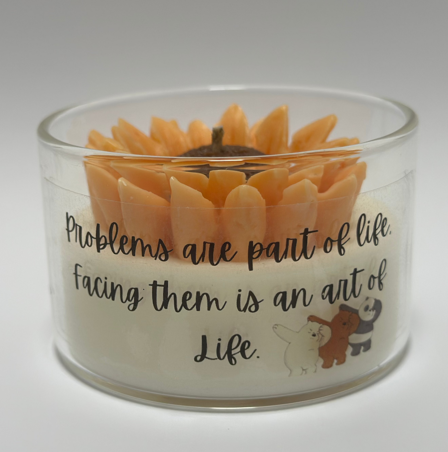 That's For Me Candle
