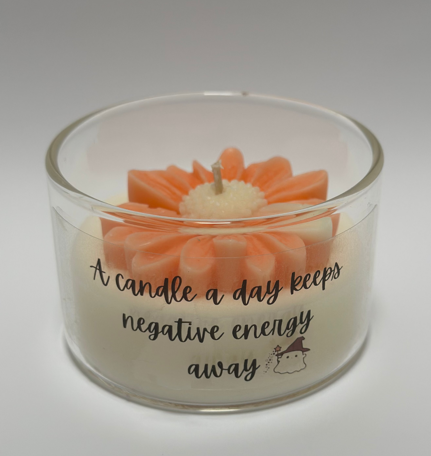 That's For Me Candle
