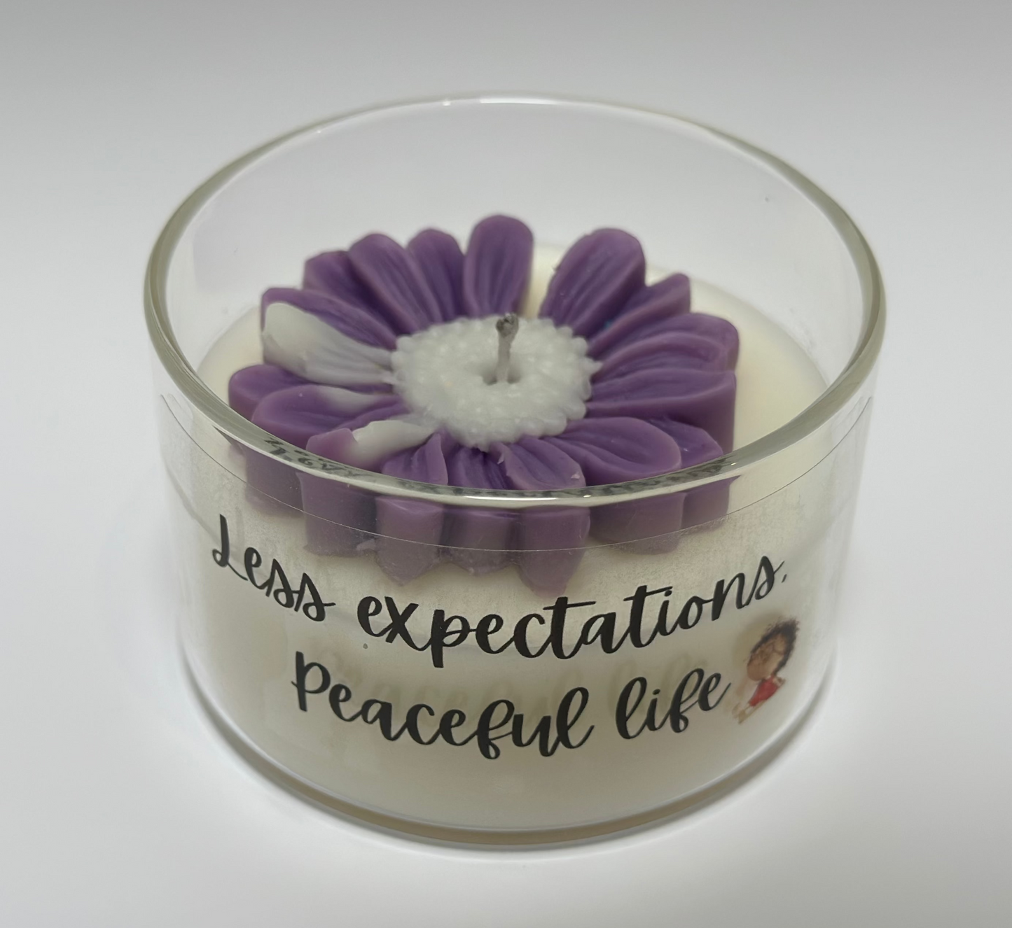 That's For Me Candle