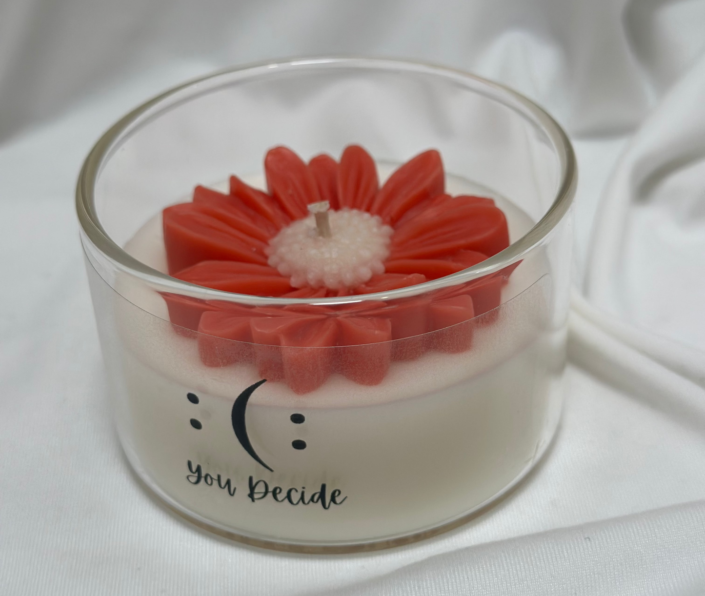 That's For Me Candle