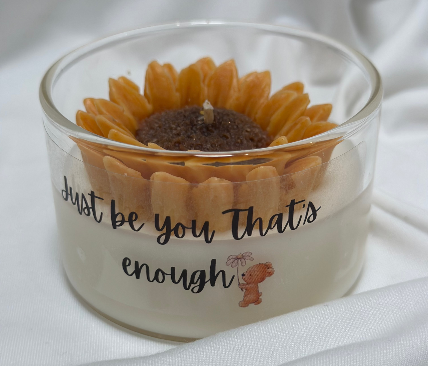 That's For Me Candle