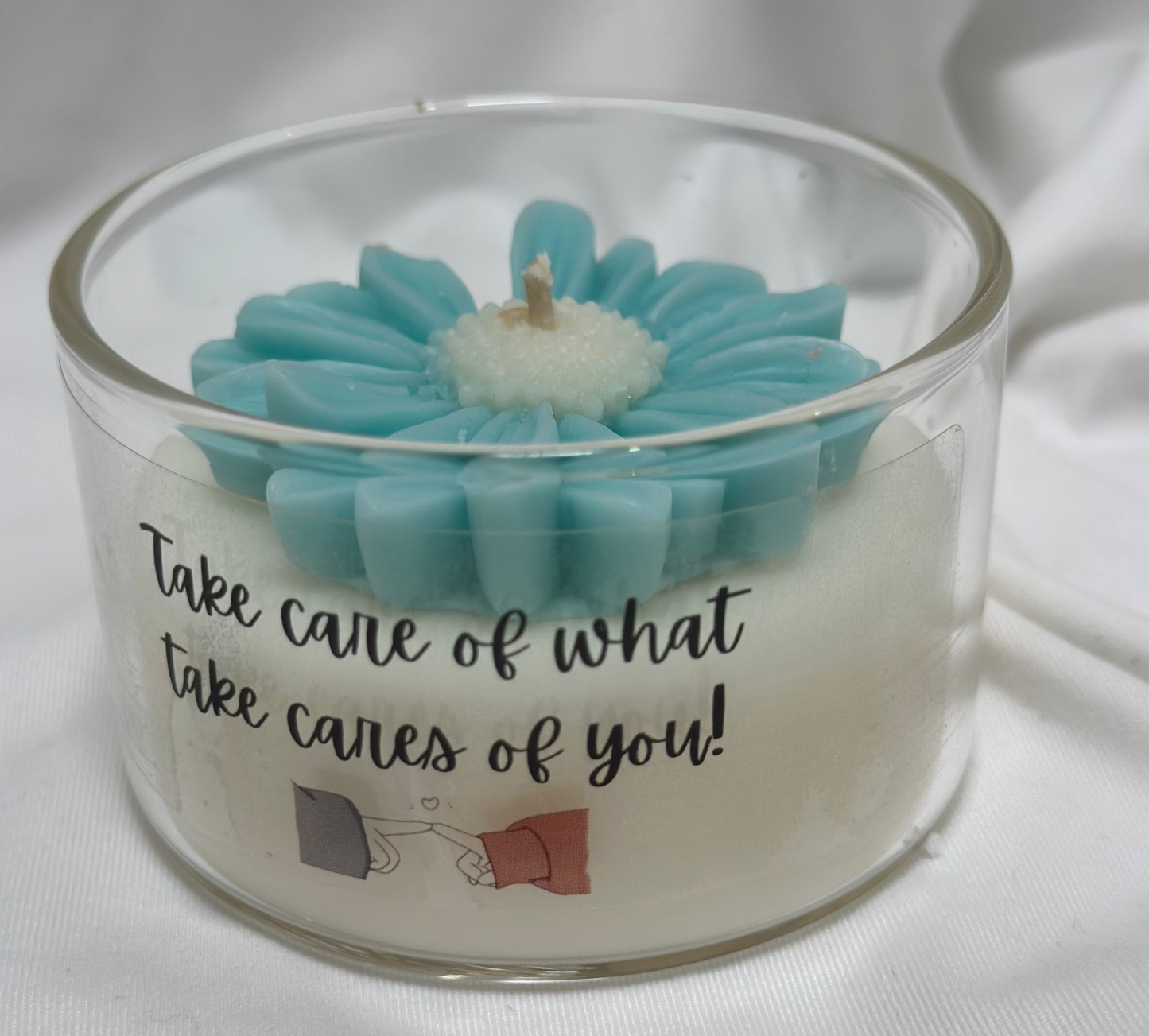 That's For Me Candle