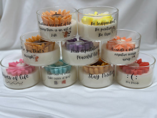 That's For Me Candle
