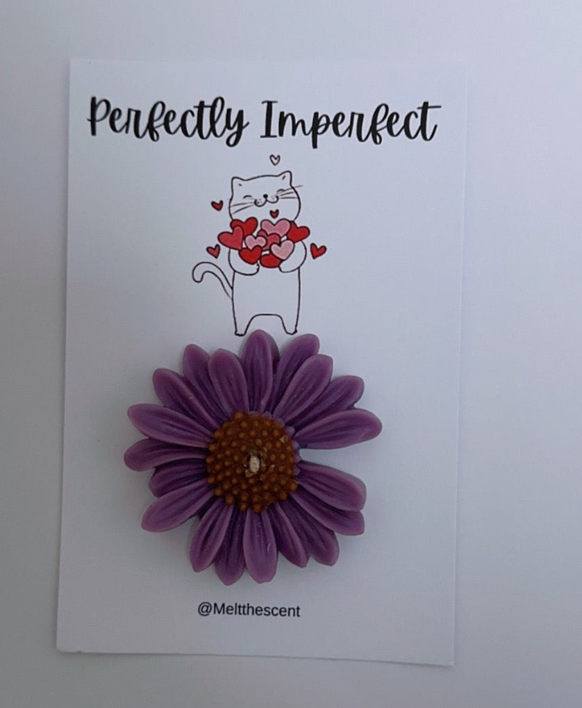 Personalized Petals