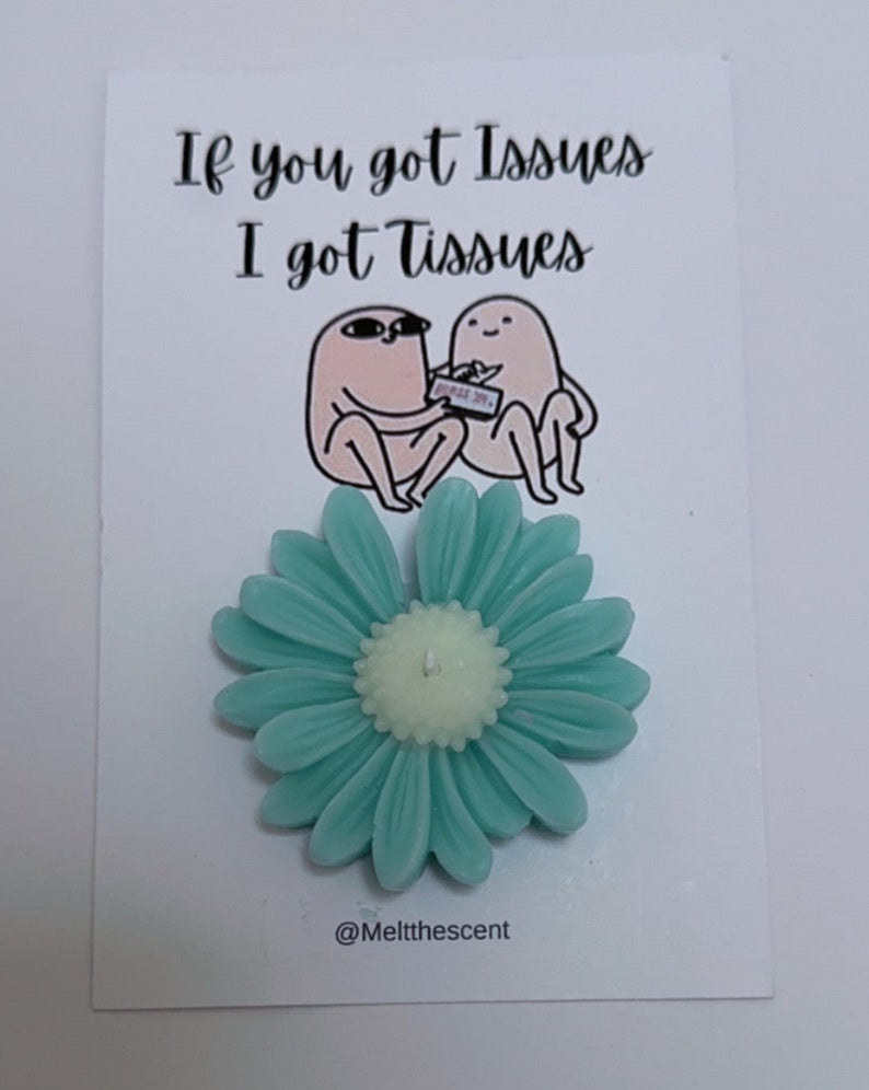 Personalized Petals