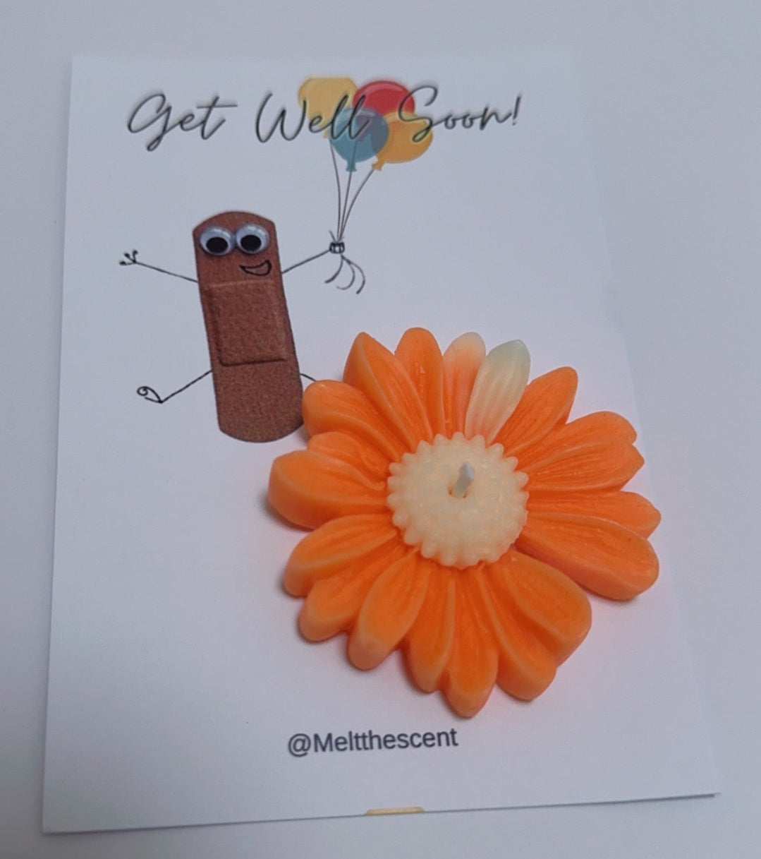 Personalized Petals