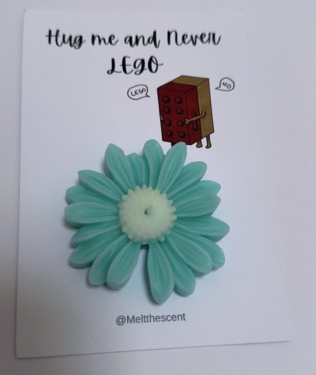 Personalized Petals