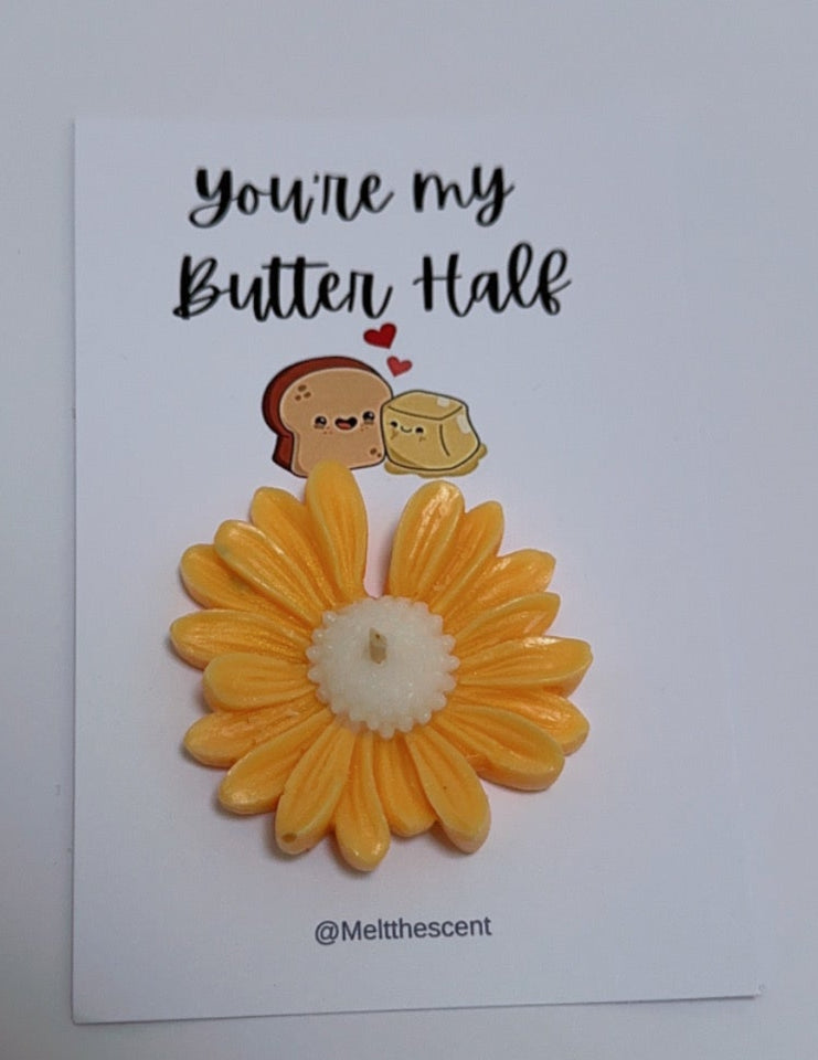 Personalized Petals