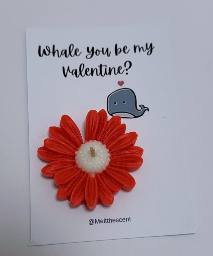 Personalized Petals