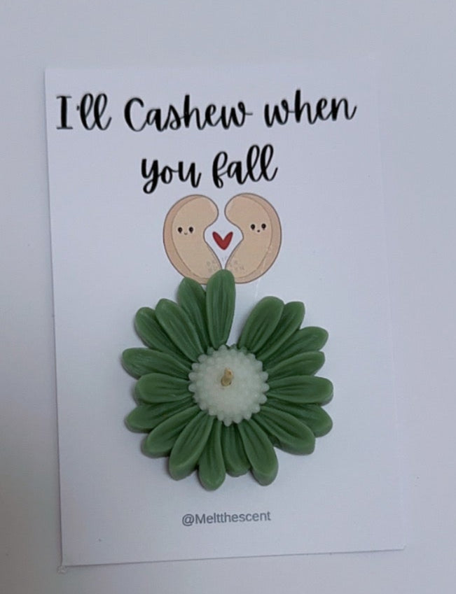 Personalized Petals