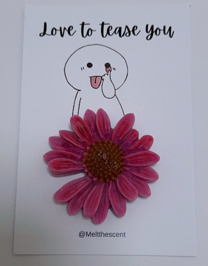 Personalized Petals