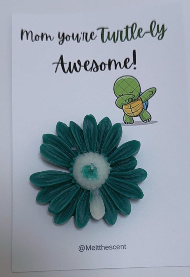Personalized Petals