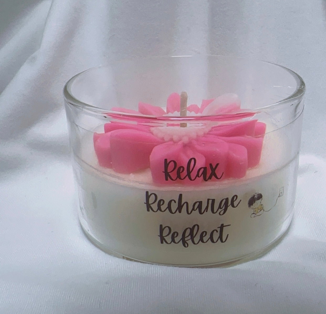 That's For Me Candle