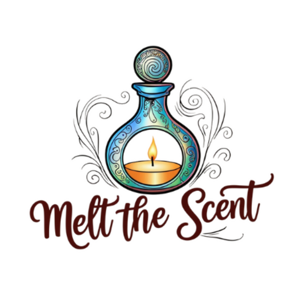 Melt The Scent