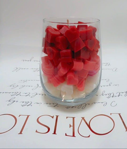 Love in a Jar
